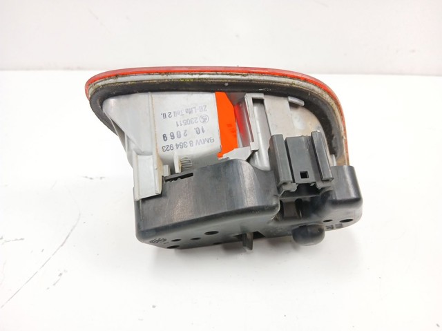 Lanterna traseira esquerda interna 8364923 BMW