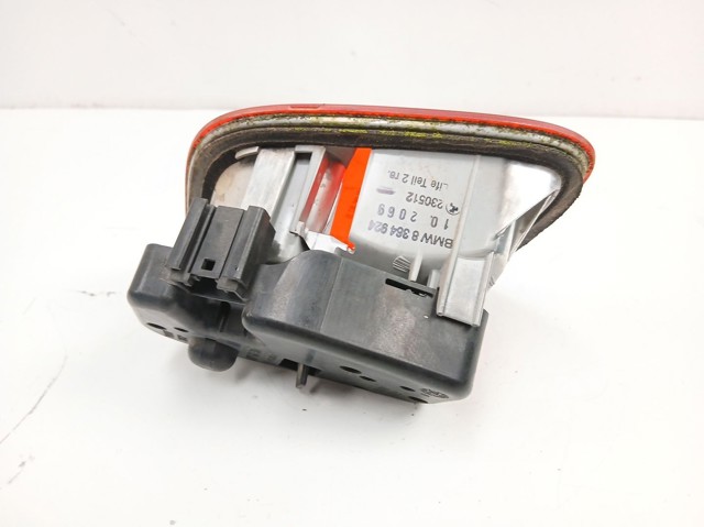 Lanterna traseira direita interna 8364924 BMW