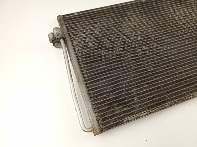 Radiador de aparelho de ar condicionado 8381362 BMW