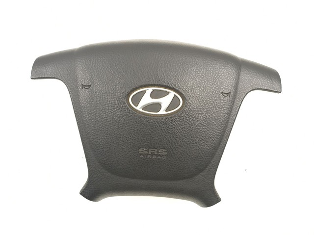 Cinto de segurança (AIRBAG) de condutor 848502B000WK HYUNDAI