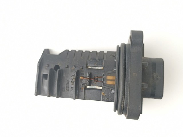 Sensor de fluxo (consumo) de ar, medidor de consumo M.A.F. - (Mass Airflow) 8506408 BMW