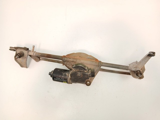Motor de limpador pára-brisas do pára-brisas 8511042130 TOYOTA