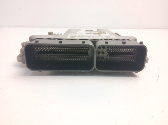 Módulo de direção (Centralina eletrônica) de motor 8519663 BMW
