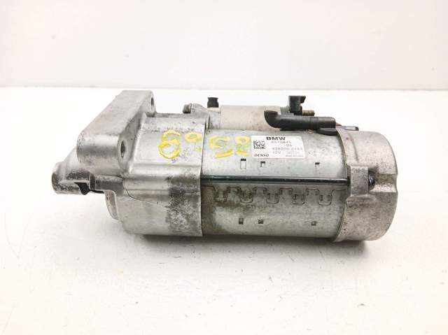 8570845 BMW