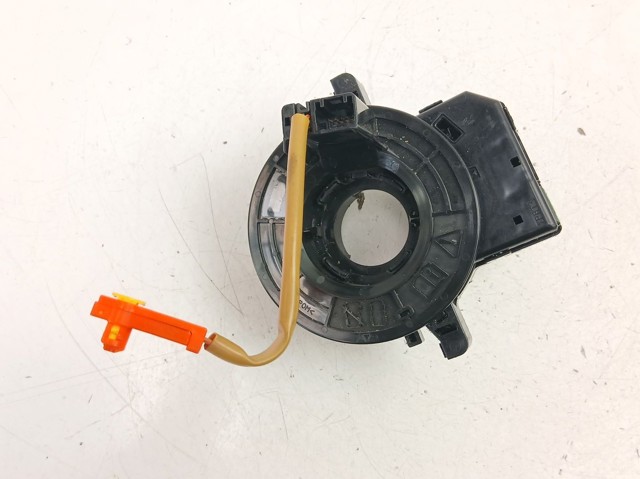 Anel AIRBAG de contato, cabo plano do volante 8619A167 MITSUBISHI