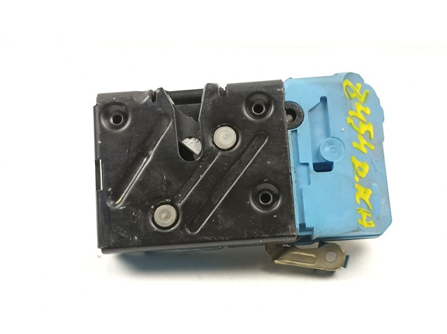 Fecho da porta dianteira direita 8650546 VOLVO