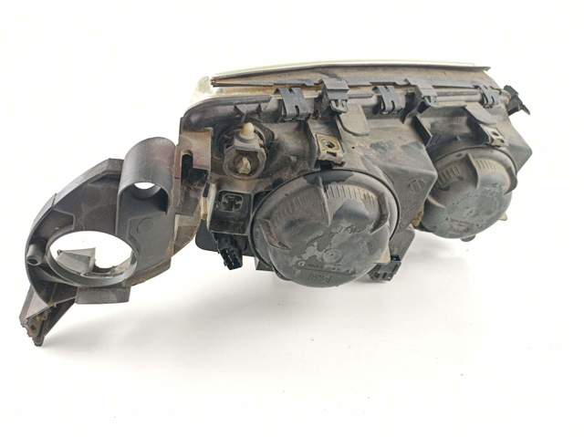 Volvo S80 I (1998-2006)
