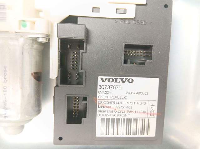8679080 Volvo