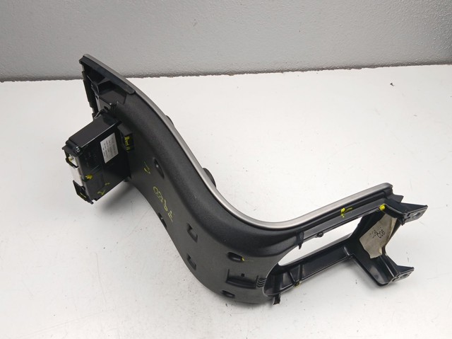 Mostrador multifuncional para Volvo S40 MS