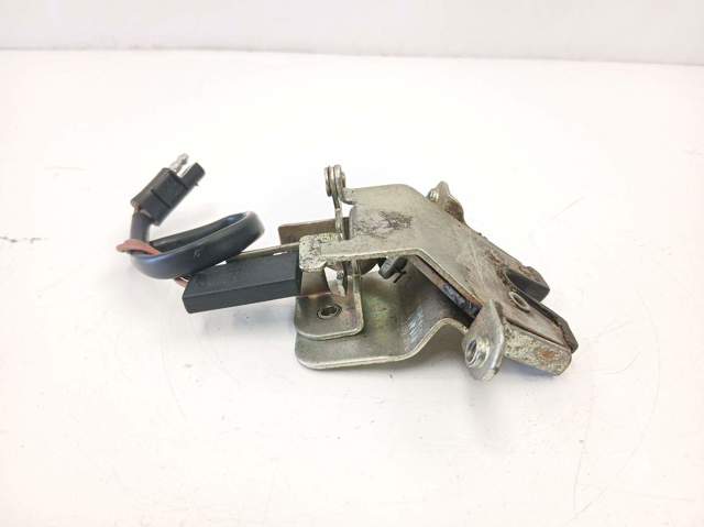 Fecho de tampa de porta-malas (de 3ª/5ª porta traseira) Ford Escort IV GAF, AWF, ABFT ao melhor preço