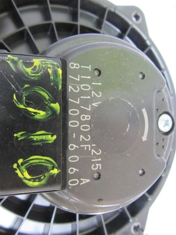 8727006060 Subaru