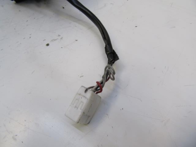 Espelho de retrovisão esquerdo 8794002182 TOYOTA