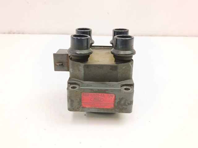  Ford Fiesta  (J5S, J3S)