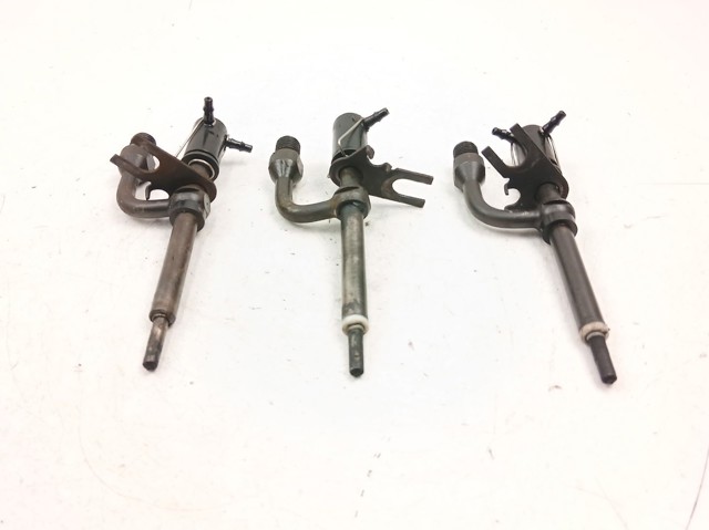 Injetor de injeção de combustível 894F9K546ACA FORD