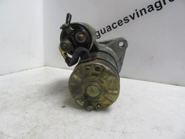 Motor de arranco 8971502041 OPEL