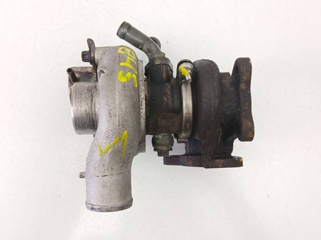Turbina 8971852414 OPEL