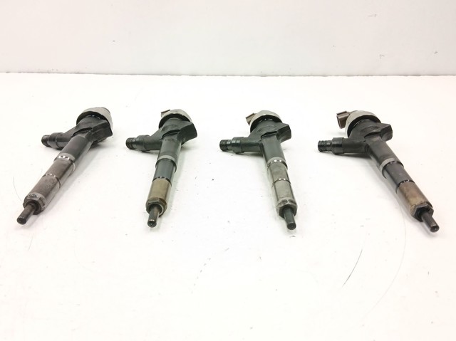Injetor de injeção de combustível 8973762703 OPEL