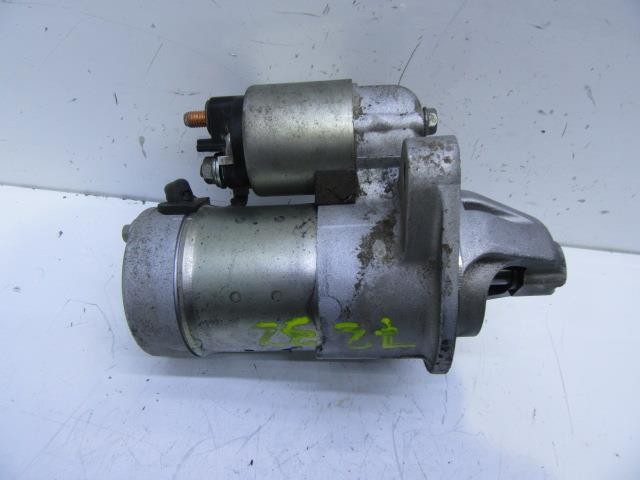 Motor de arranco 8980147430 OPEL
