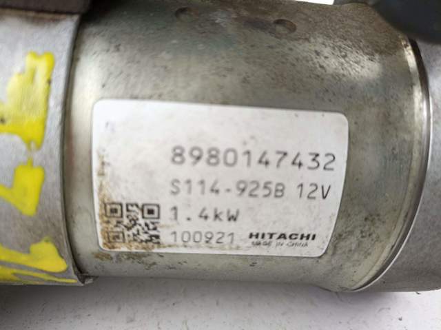 8980147432 Opel