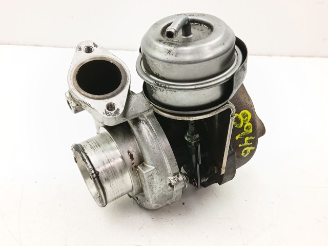 Turbina 8981023712 OPEL