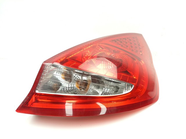  Fiesta VI hatchback (2008-2016) original desde 78,32 €