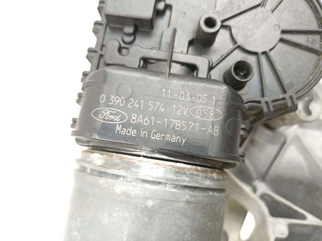 8A6117B571AB Ford