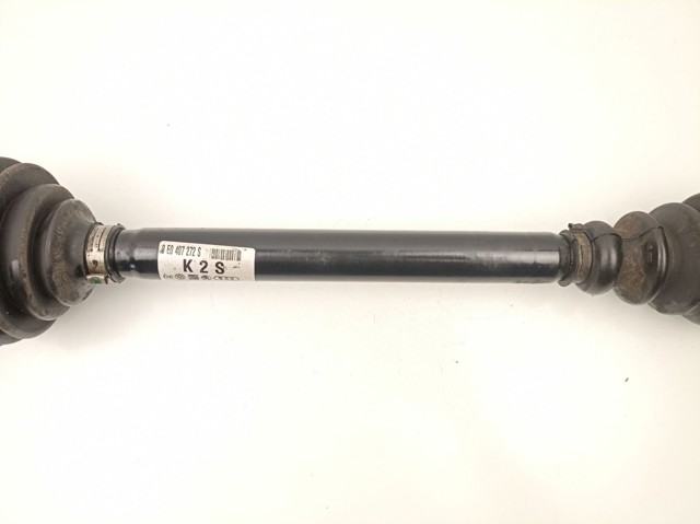 8E0407272S VAG