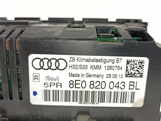8E0820043BL VAG