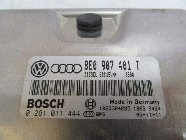 8E0907401T VAG