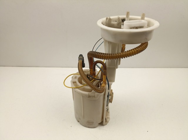 Módulo de bomba de combustível com sensor do nível de combustível 8E0919050AC VAG