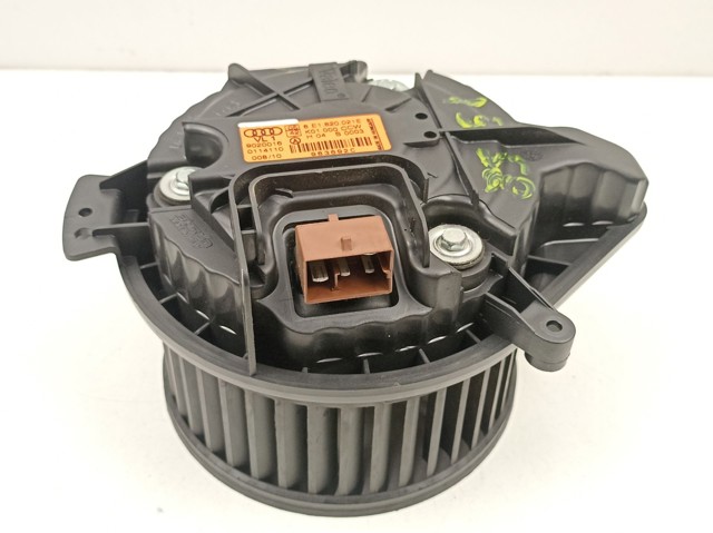 Motor de ventilador de forno (de aquecedor de salão) 8E1820021E VAG