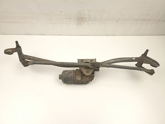 Motor de limpador pára-brisas do pára-brisas 8E1955119 VAG