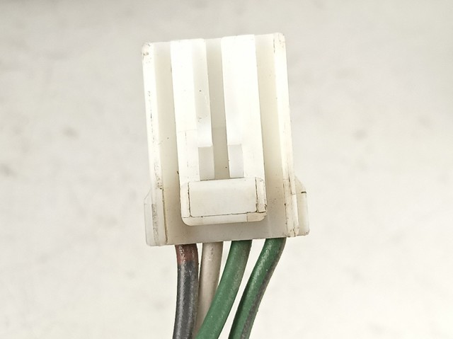 Lanterna traseira direita 8FBP51150 MAZDA