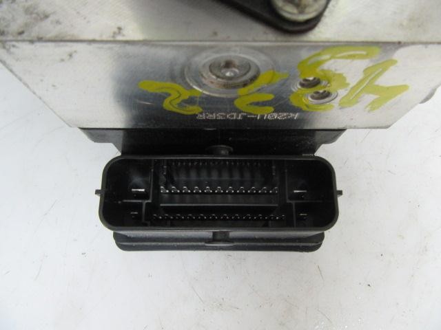 Unidade hidráulico de controlo ABS 8G912C405AB FORD