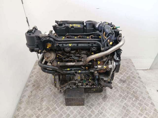 8HX Peugeot/Citroen