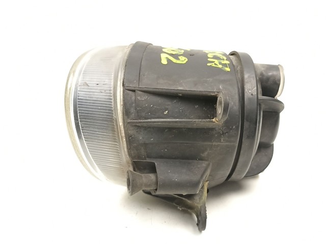 Luzes de nevoeiro direitas 8L0941700A VAG