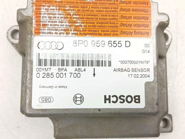8P0959655D VAG