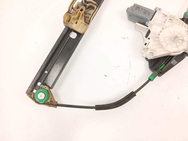 Mecanismo de acionamento de vidro da porta dianteira esquerda Audi Q5  8RB ao melhor preço