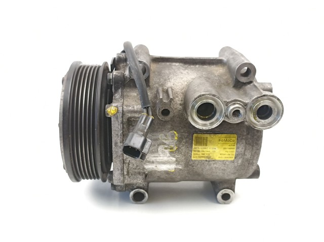 8V5119D629DF Ford