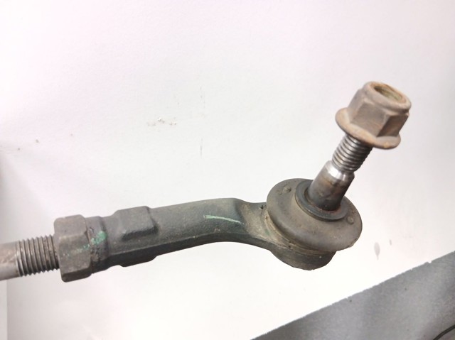 Cremalheira da direção 8V513200CL FORD