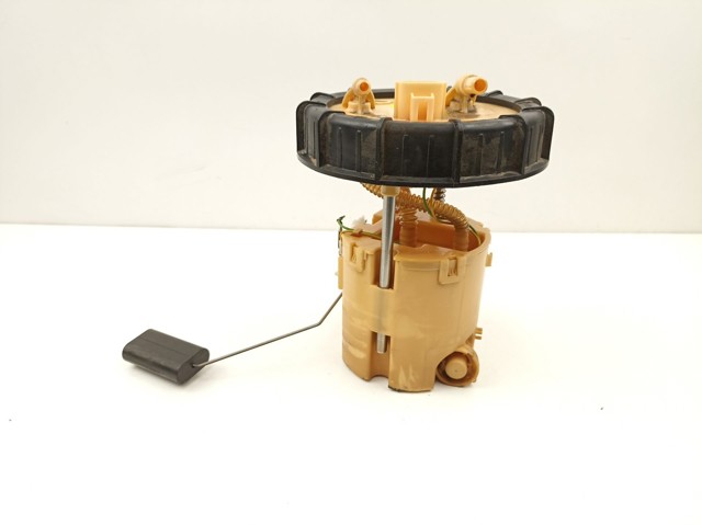 Módulo de bomba de combustível com sensor do nível de combustível 8V519275AC FORD