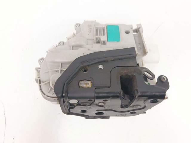 Fecho da porta dianteira esquerda para Audi Q5 FYB, FYG