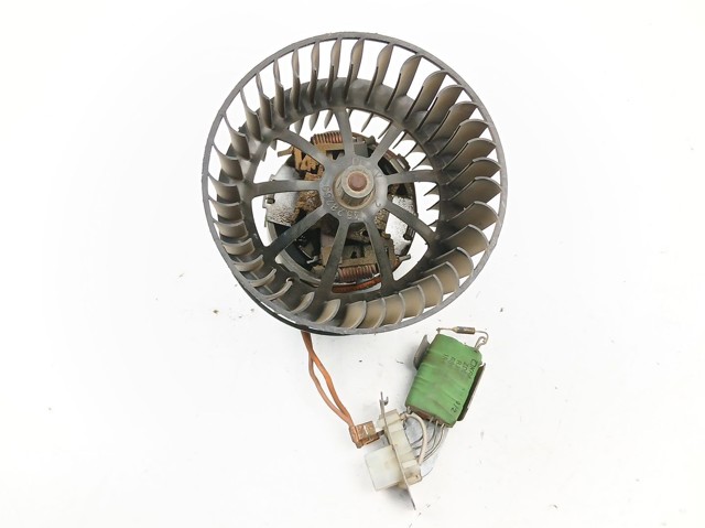 Motor de ventilador de forno (de aquecedor de salão) 90228667 OPEL