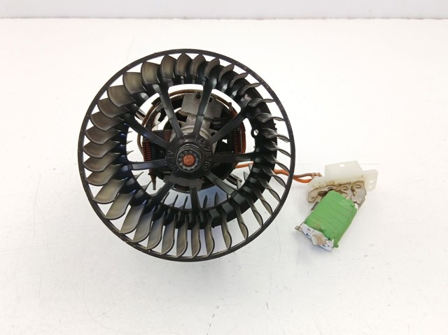 Motor de ventilador de forno (de aquecedor de salão) Opel Astra  53, 54, 58, 59 ao melhor preço
