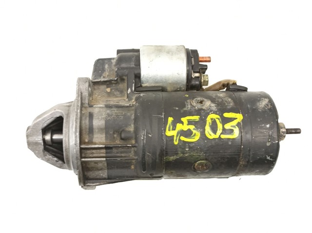Motor de arranco 90398044 OPEL