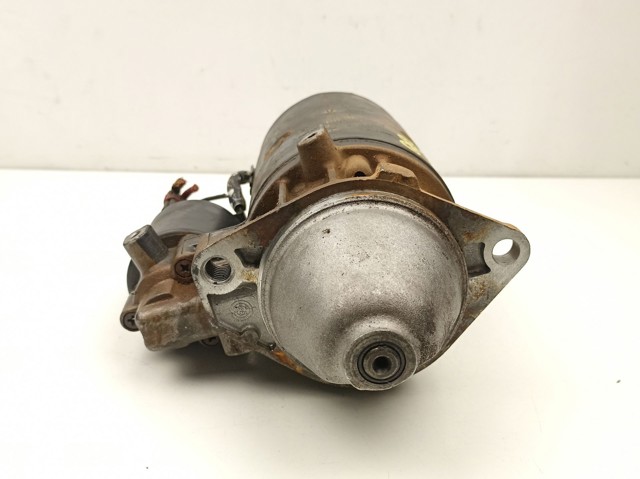 Motor de arranco 90443488 OPEL