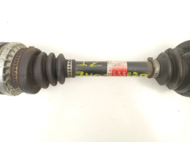 Junta homocinética externa dianteira 90444327 OPEL