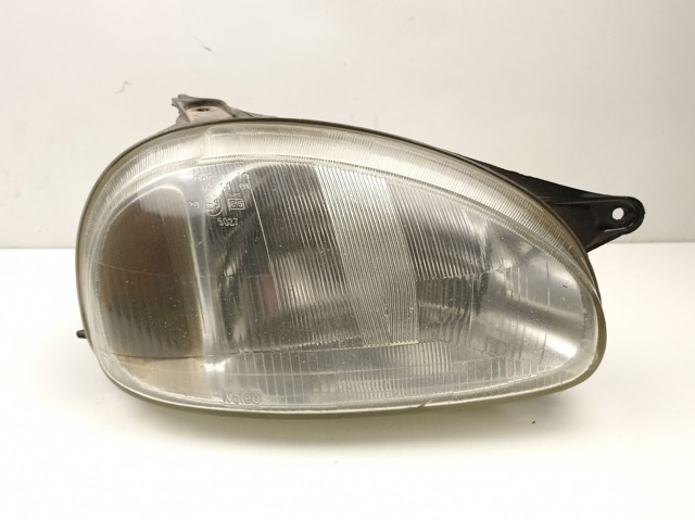 Luz direita 90444787 OPEL