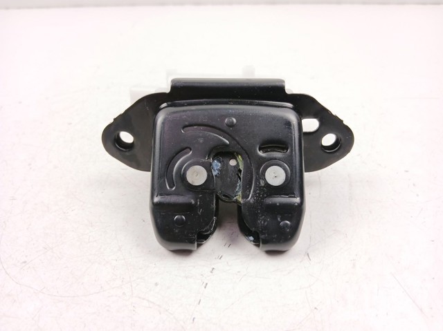 Fecho de tampa de porta-malas (de 3ª/5ª porta traseira) 905024EA1B NISSAN