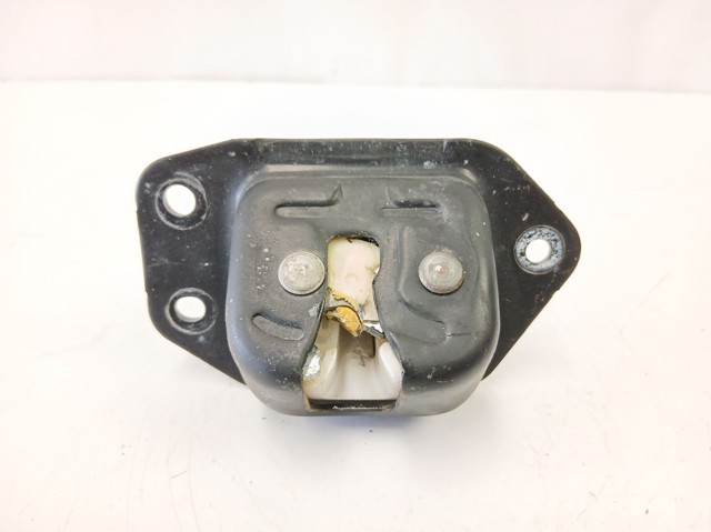 Fecho de tampa de porta-malas (de 3ª/5ª porta traseira) 90502EN00A NISSAN